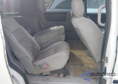 2006 Chevrolet Uplander Ls from USA, damaged, VIN 1GNDV23L86D106368